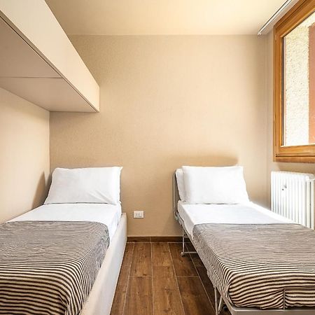 Hemeras Boutique Homes : Apartment 200M From The Skylift Брей-Червиния Экстерьер фото
