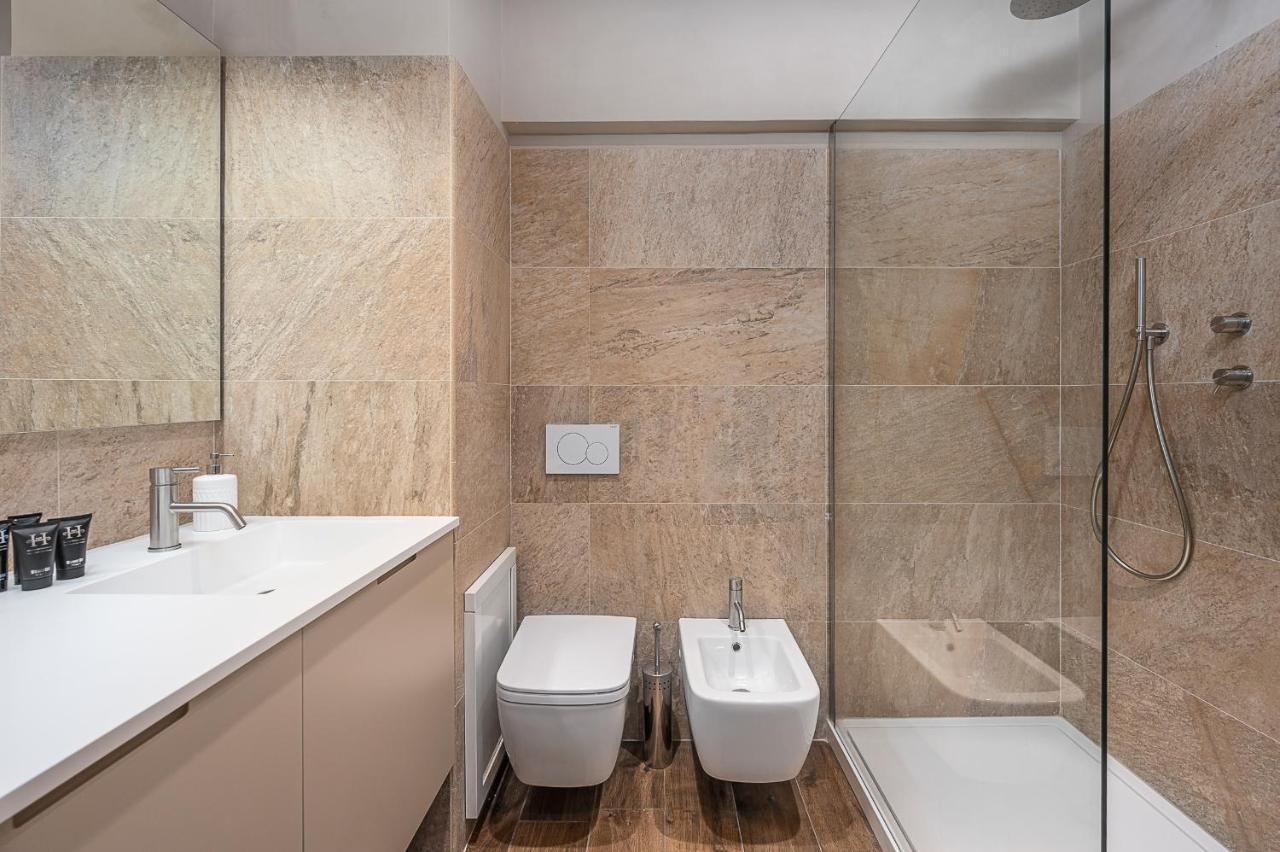 Hemeras Boutique Homes : Apartment 200M From The Skylift Брей-Червиния Экстерьер фото